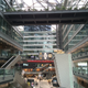 Image for article titled Robots, Modern Art, Star Wars Collide in Beijing's Glass Pyramid